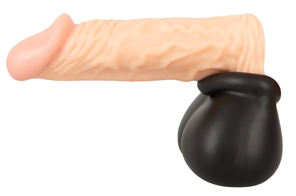 Erecto Ball Bag