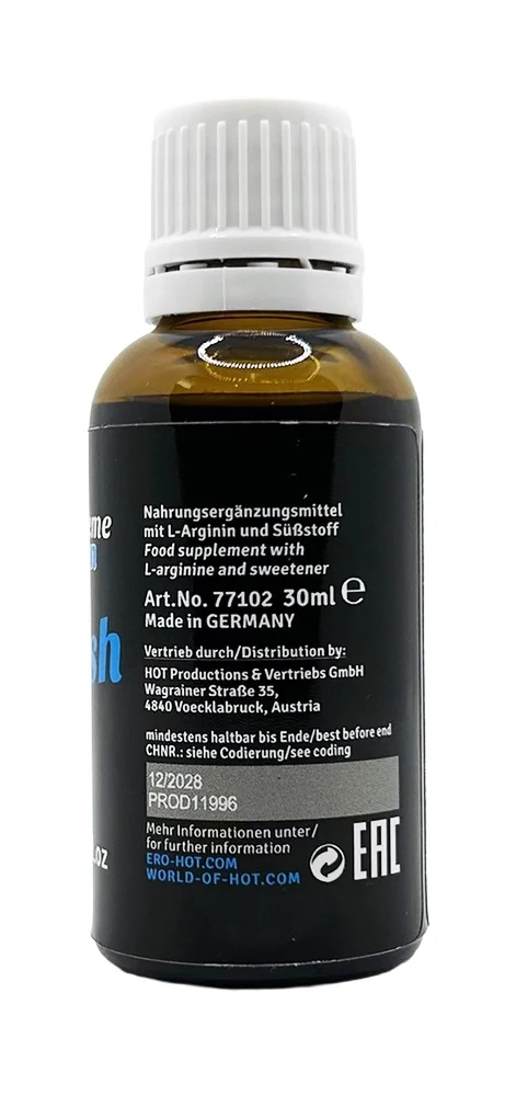 Spain Fly extreme men 30 ml