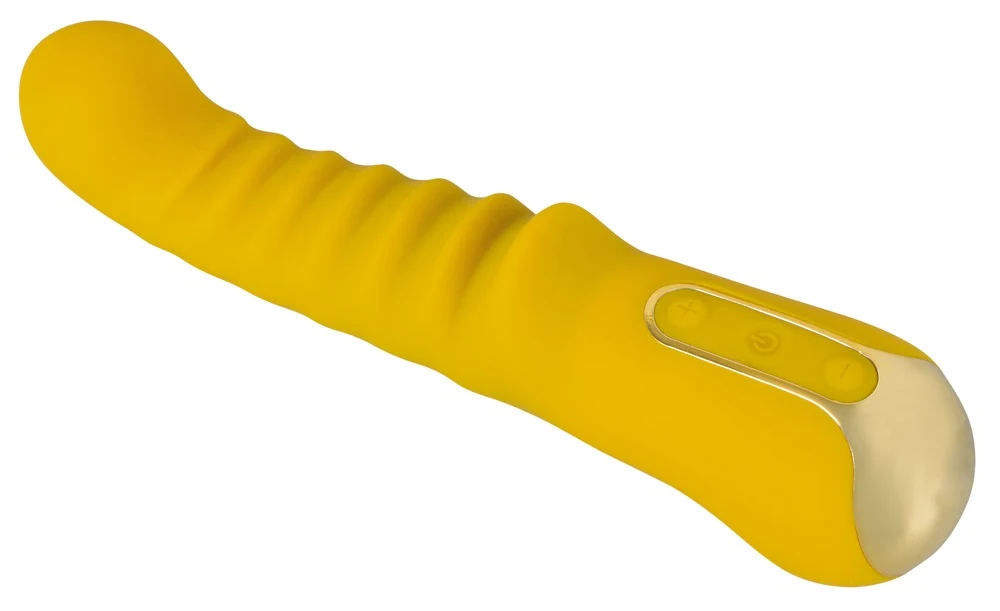 Your New Favourite G-Spot Vibr