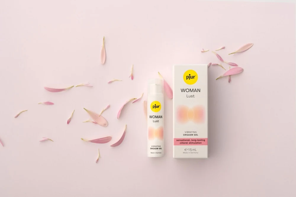 Pjur Woman Lust 15 ml