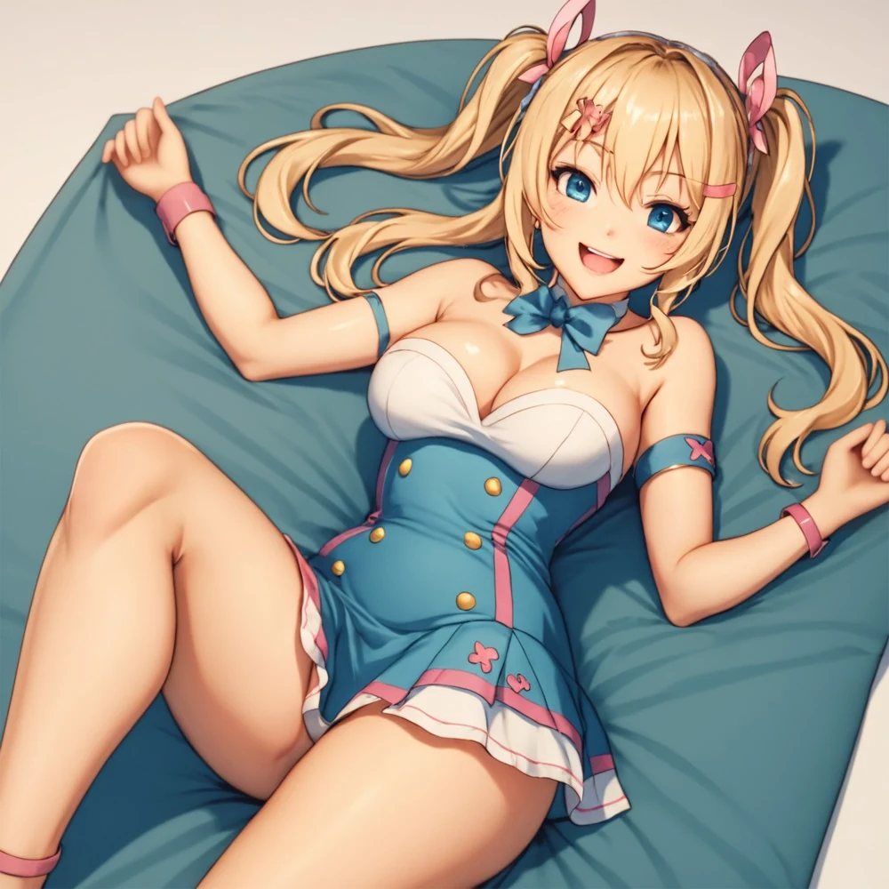 Fleshlight Fantasy Lexi Amakur