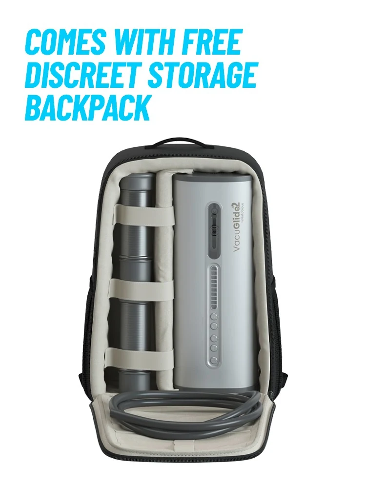 VacuGLIDE 2 by Autoblow