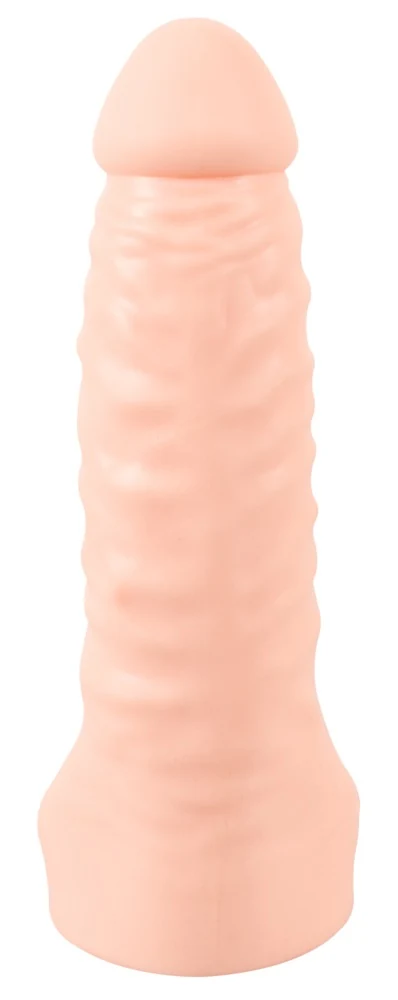 Realistixxx Double Fucker vib.