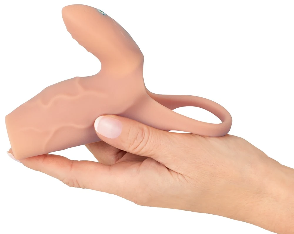 Realistixxx Real Sleeve Clit S