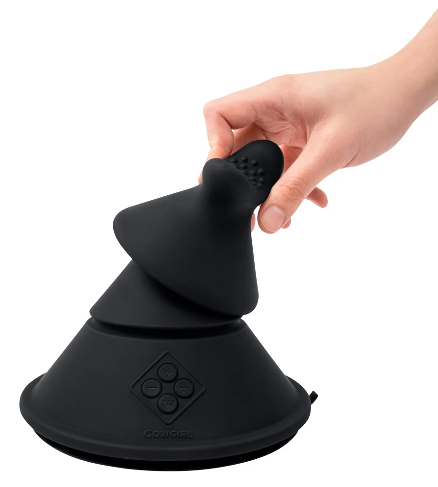 The Cone by Cowgirl