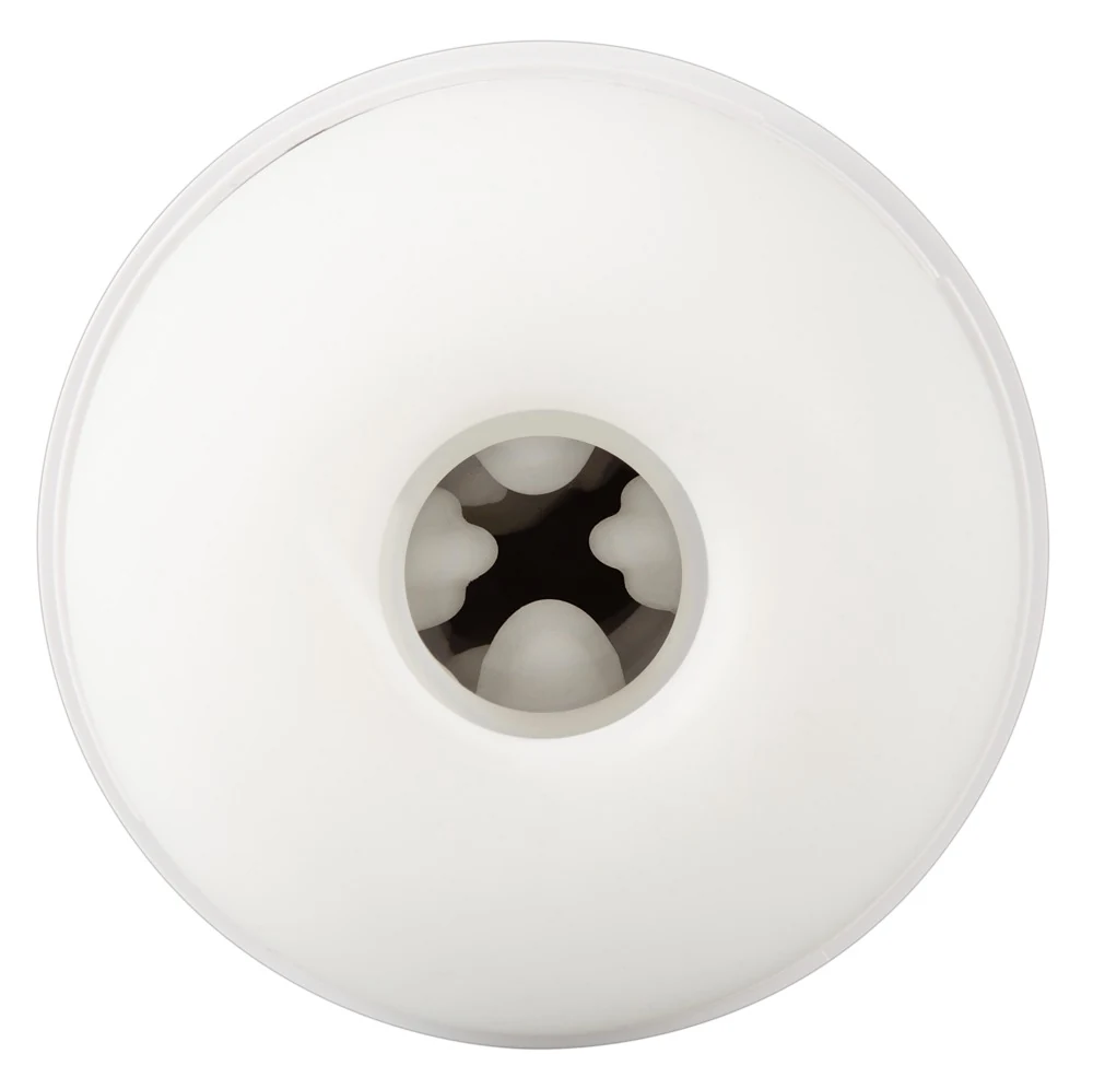 Stroker Masturbator with 2 fun