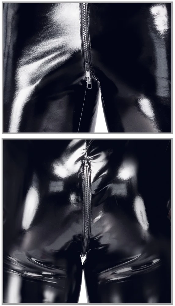 Lack Herren Kurzoverall L