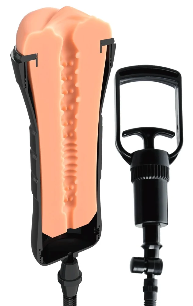 PDXE WetP. SuperSucker XXL Lig