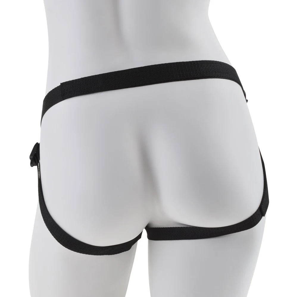 FFG Designer Strap-On