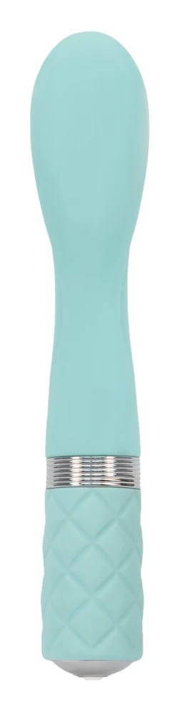 Pillow Talk Sassy Teal