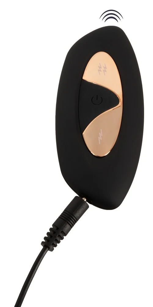 XOUXOU RC E-Stim G&P-Spot Vibr