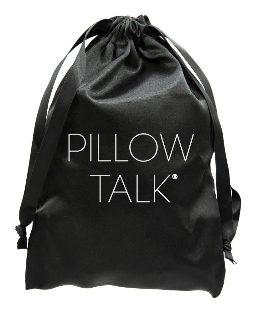 Pillow Talk Secrets Desires