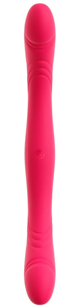 CC Double vibrator