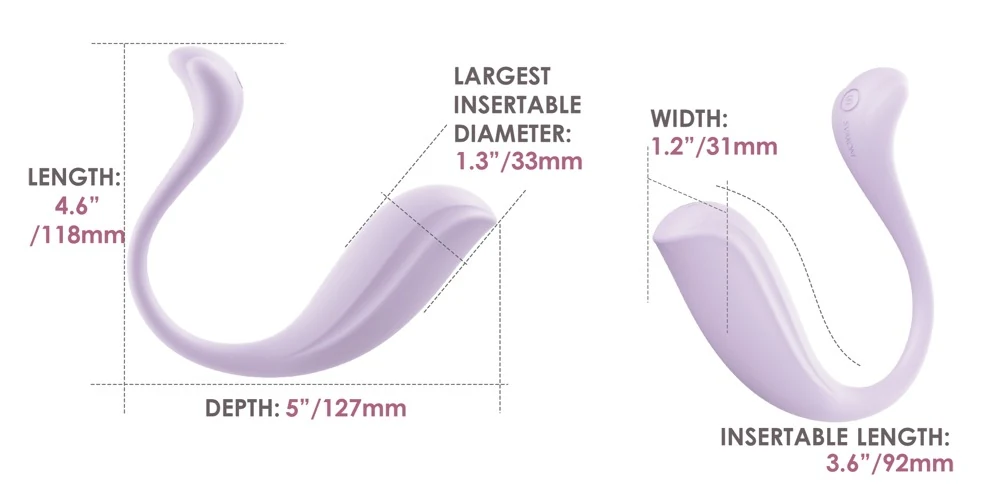 Phoenix Neo 2 Pastel Lilac