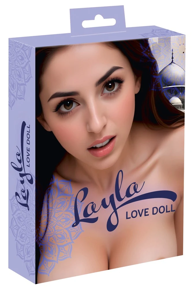 Layla Love Doll