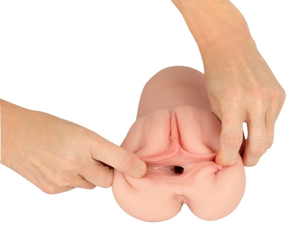 Realistixxx Masturbator Suckin