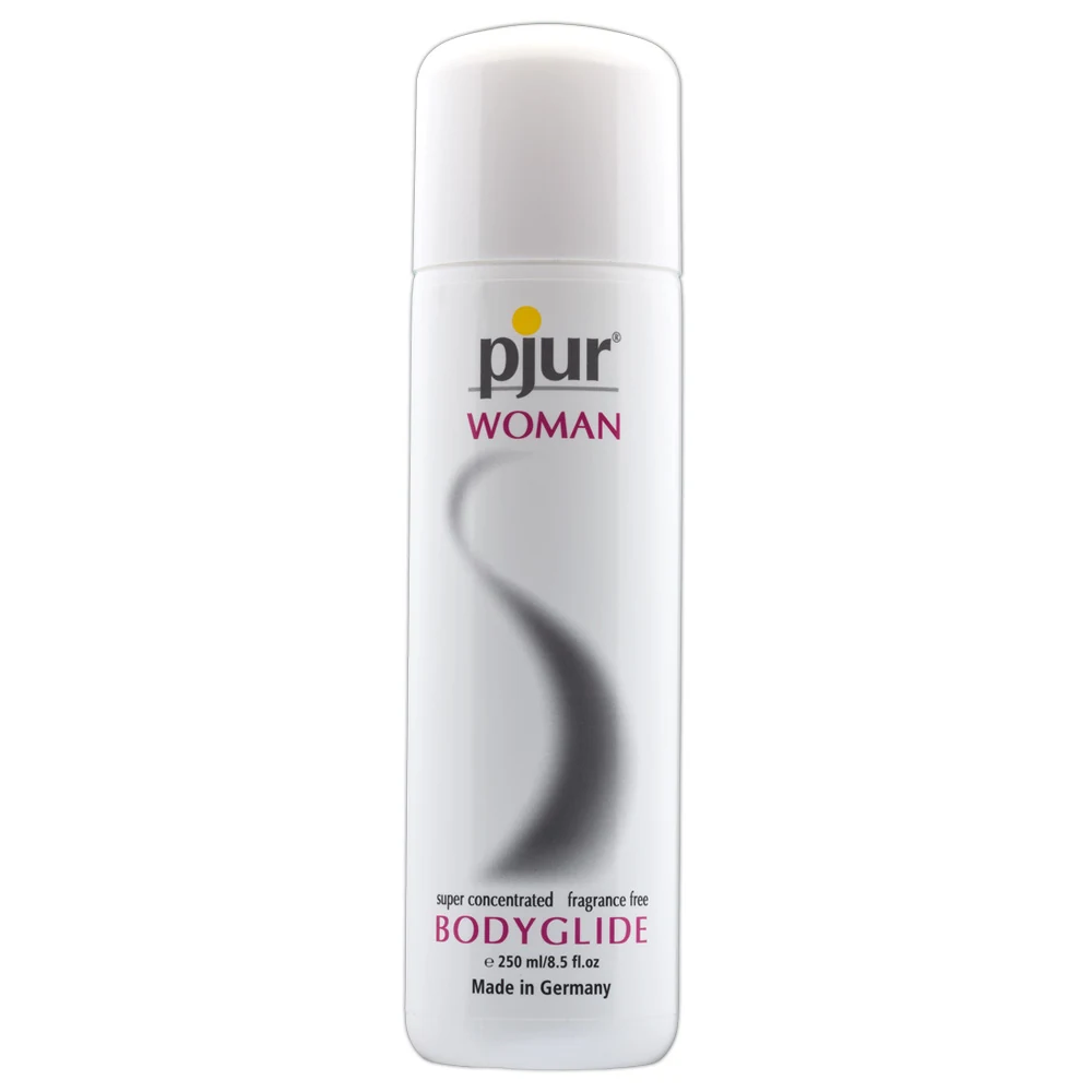 Pjur woman Flasche 250 ml