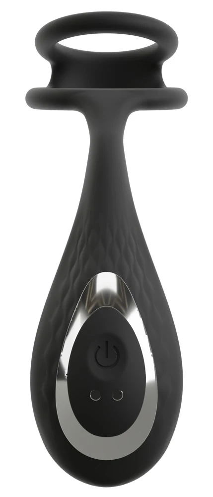 RC Vibrating Prostate Plug Nod