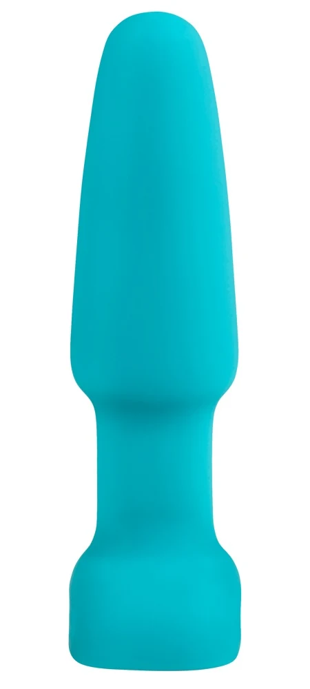 b-Vibe rimming Plug 2 Blue