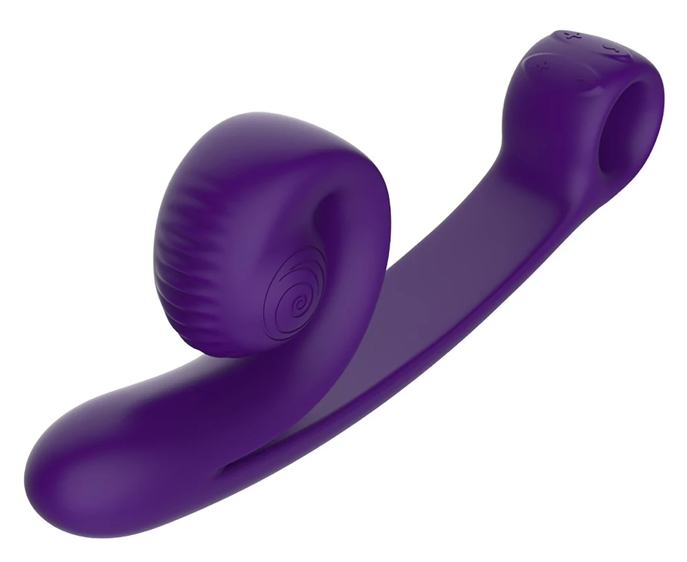 SVibe Curve Purple