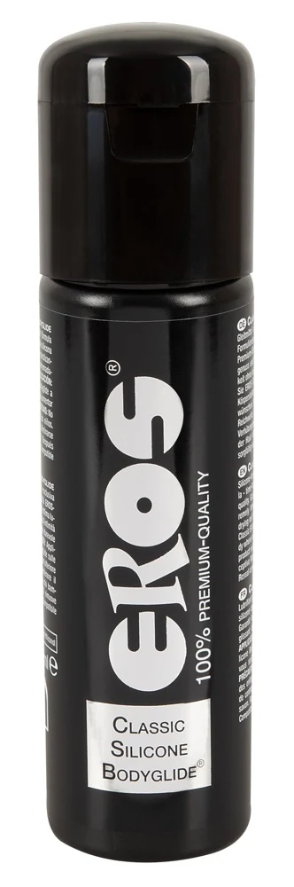 EROS Bodyglide Silicone 250 ml