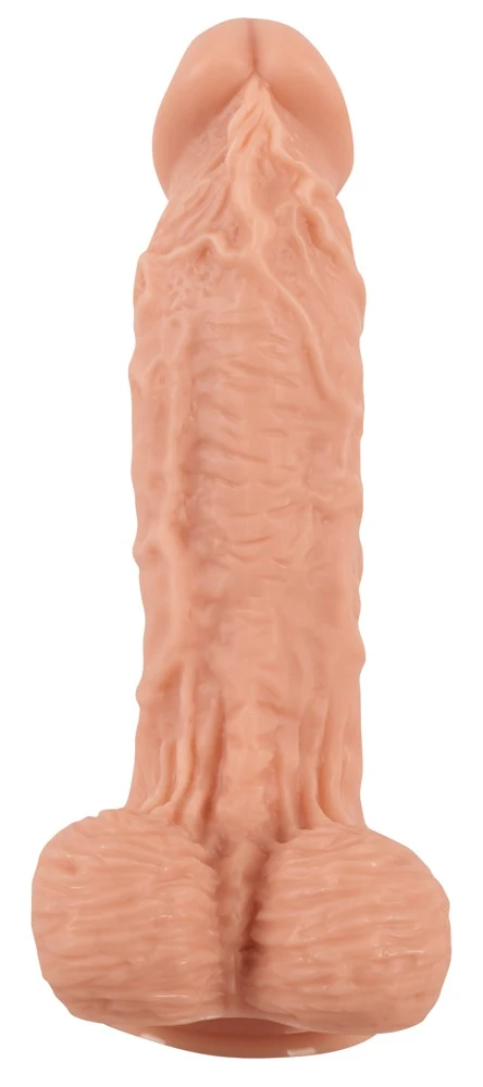 Realistixxx Giant XXL