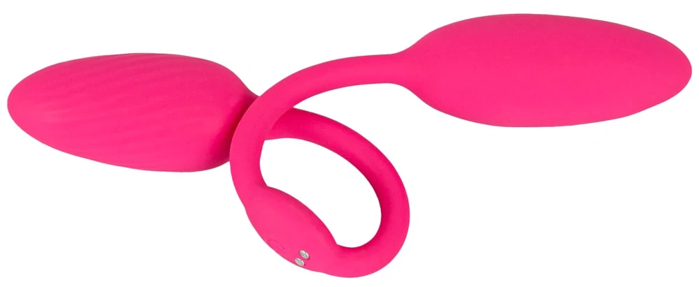 Sweet Smile RC Double Pleasure