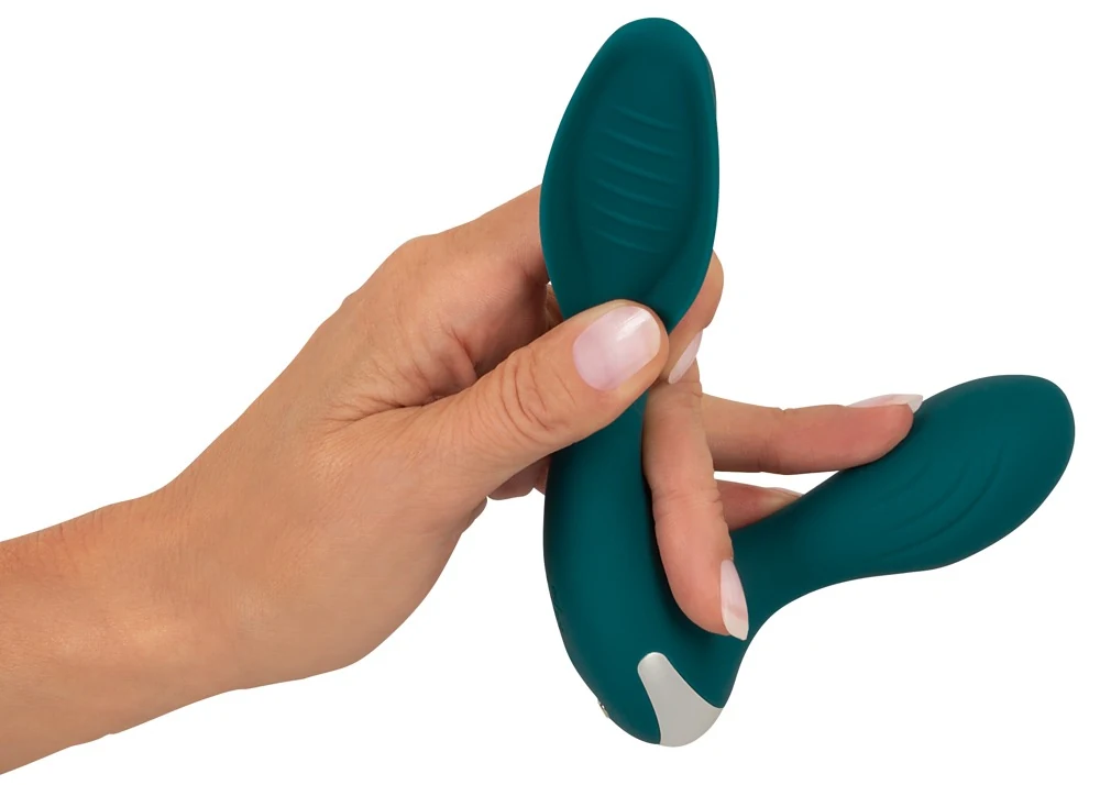 Sweet Smile RC Hands-Free Vibe