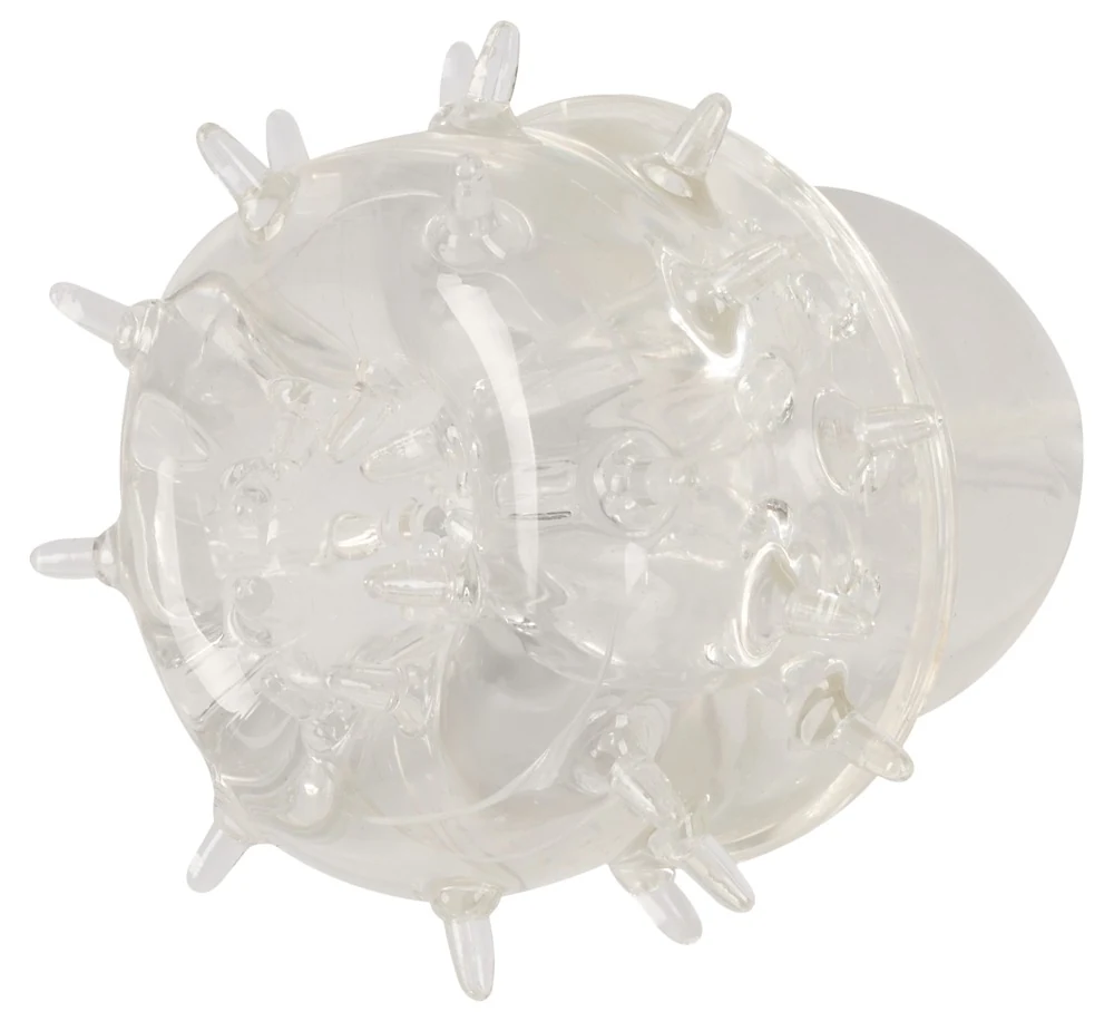 Suck-O-Mat 2.0 Ersatzmanschett