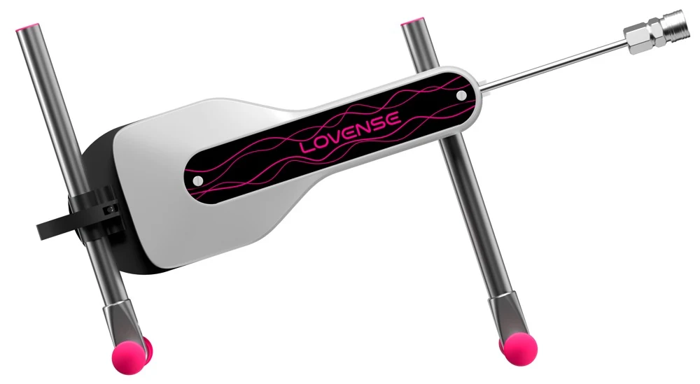 Mini Sex-Machine