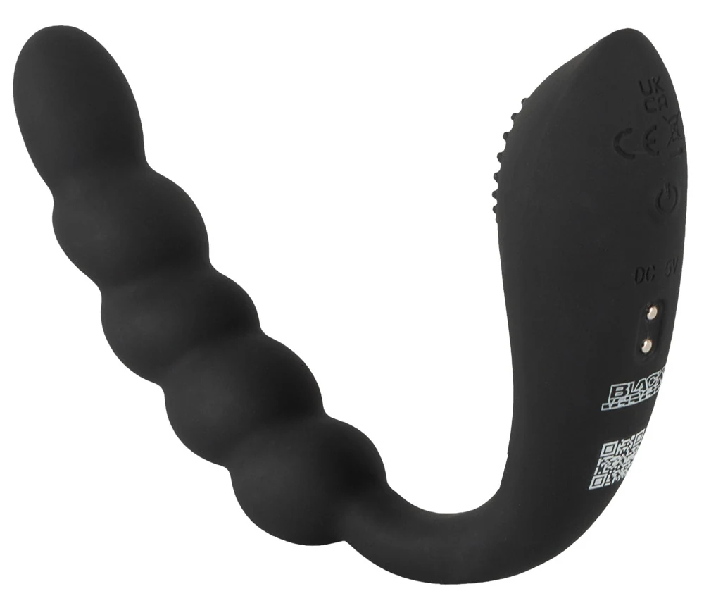 BV Bendable Dual Stimulator