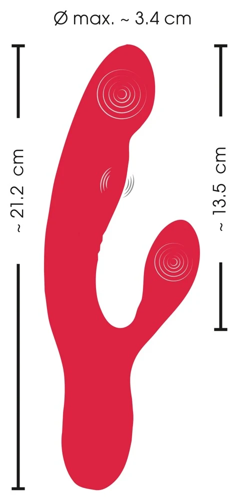 Sweet Smile Thumping Rabbit Vi