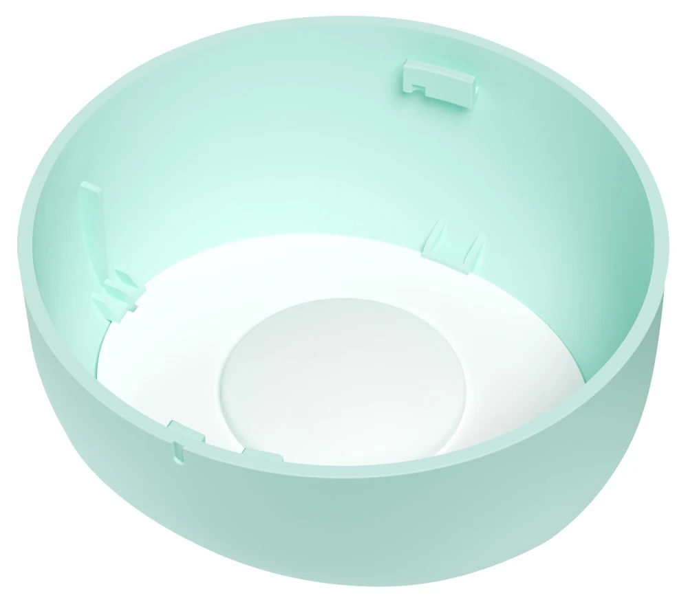 Tenga Puffy Mint Green