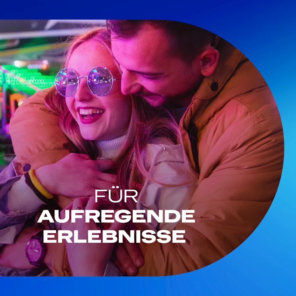 Durex Pleasure Me 40er