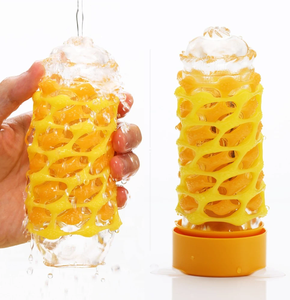 Tenga Arte Weave
