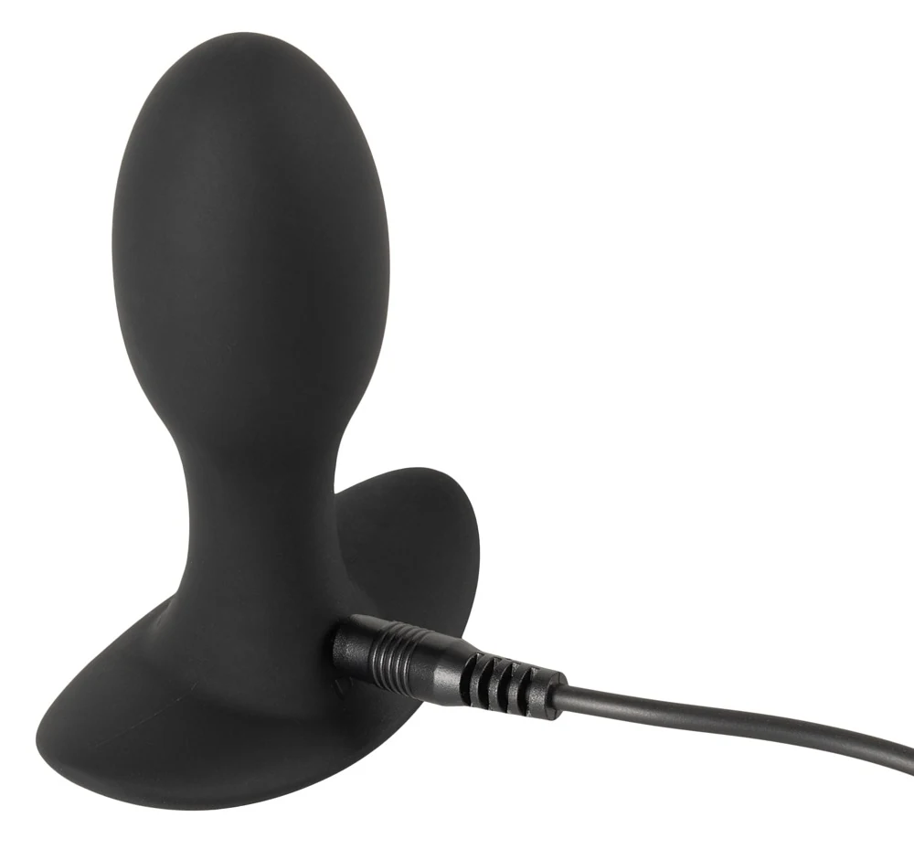 ANOS Butt plug with vibration