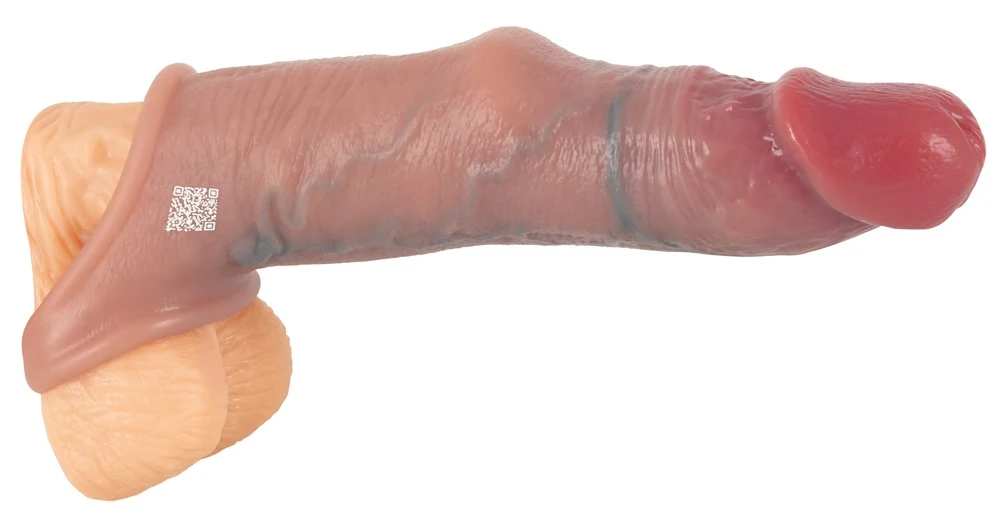 Realistixxx Extension Sleeve