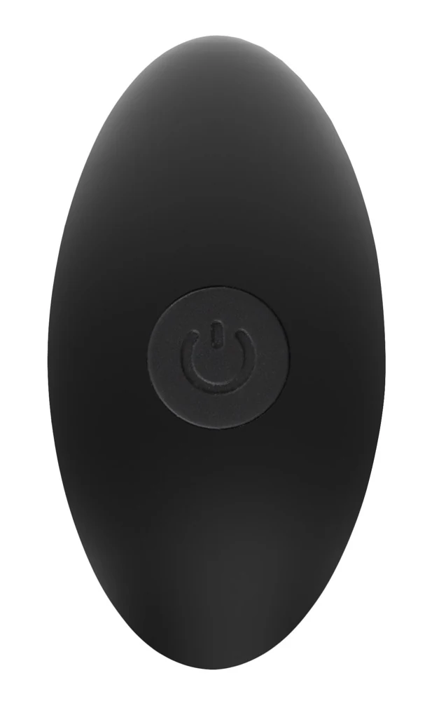 ANOS Butt plug with vibration