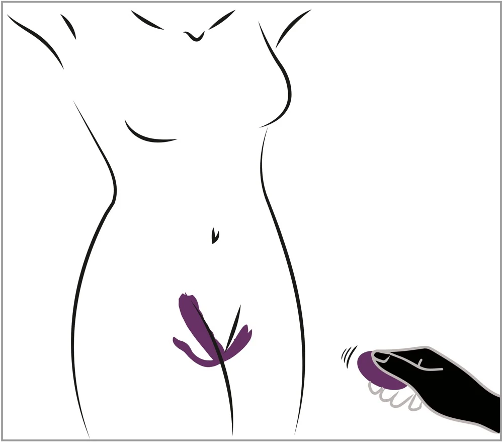 3 F.Rabbit Vibe Thrusting Thum