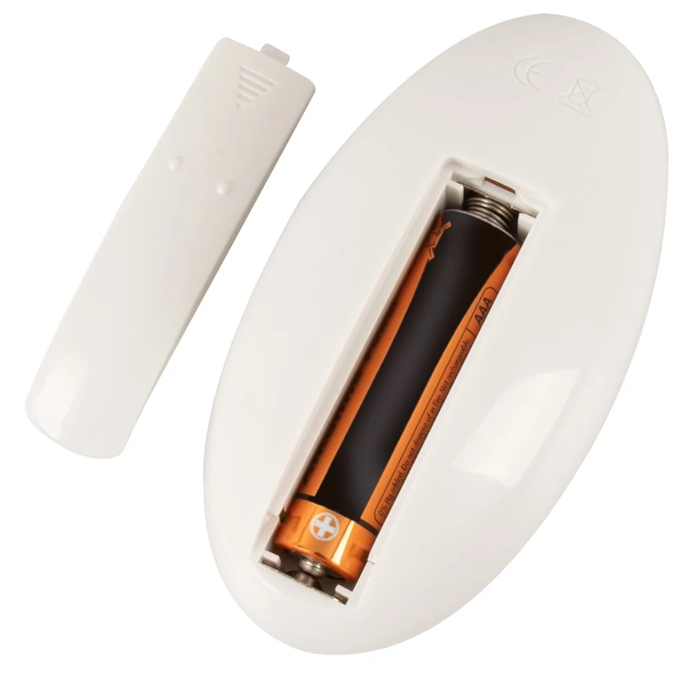 Javida Licking Panty Vibe