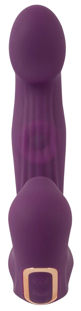 Javida 4 Function Vibrator