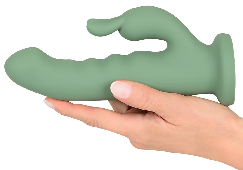 beau coeur Luvio Rotating Soft