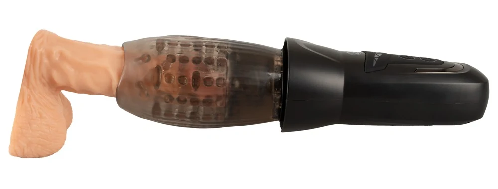 Rotating Masturbator