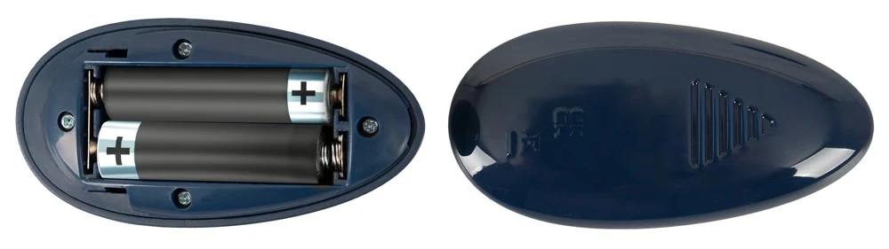 Sweet Smile Bendable Panty Vib