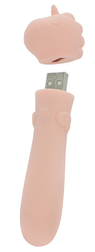 Unihorn USB Heart Throb