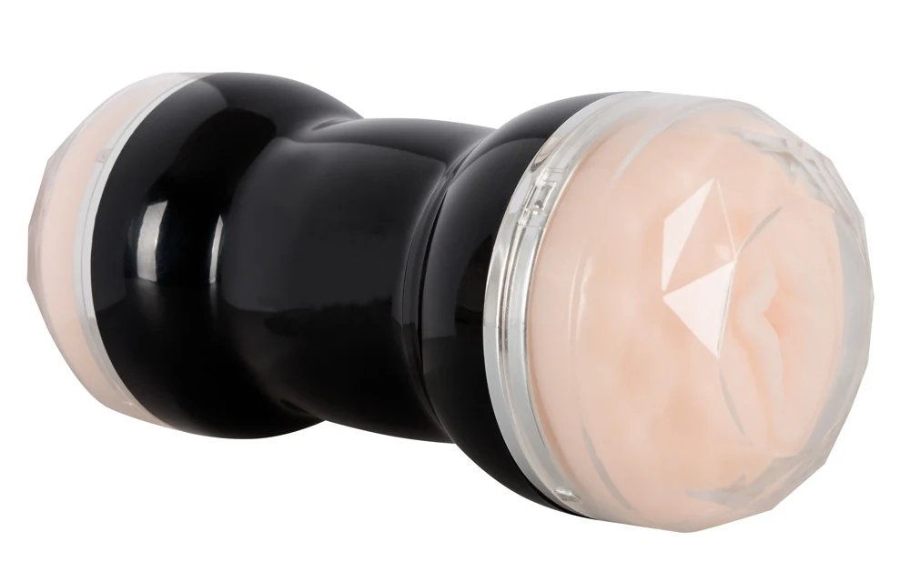 Pussy & Ass Masturbator