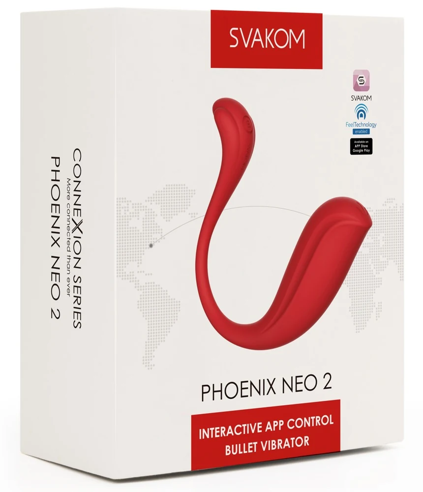 Phoenix Neo 2 Red