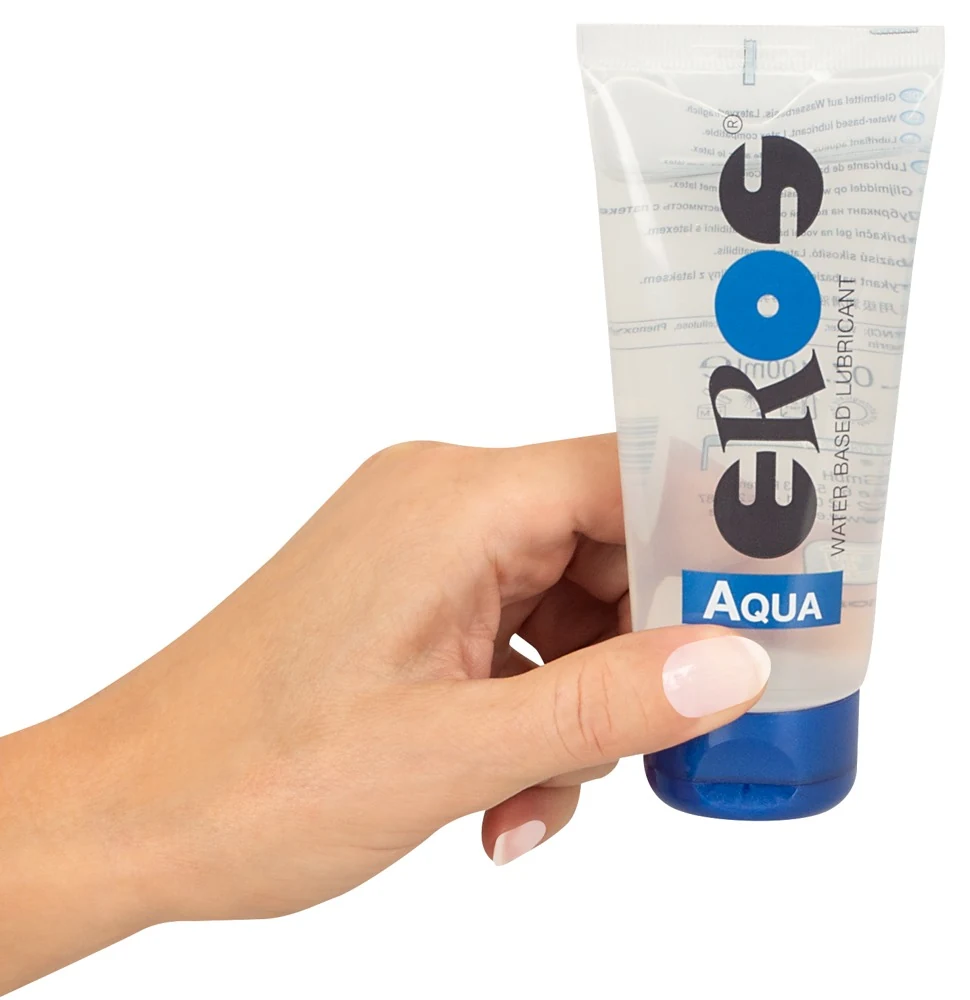 EROS Aqua 100 ml