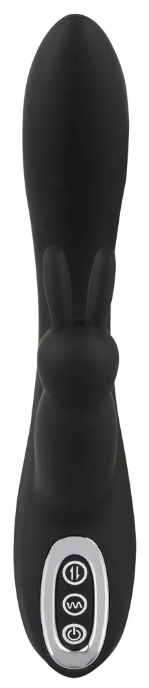 Sweet Smile Triple G-Spot Vibr