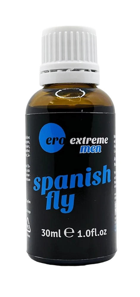 Spain Fly extreme men 30 ml